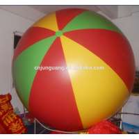 2020 advertising inflatable colorful balloon