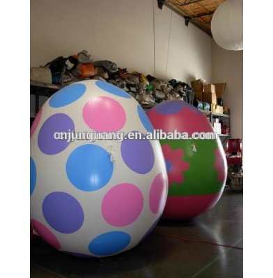 2020 NEw design inflatable egg balloon